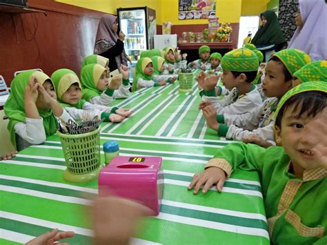Kali ini topik yang sempat dikongsi sangat berkait rapat dengan pelajar sekolah. Playschool & Playland - Sekolah Islam Integrasi Tahfiz As ...