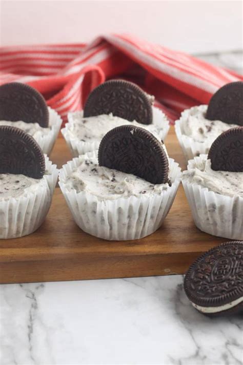 Oreo Cookie Desserts Easy Quick Simple Chocolate Oreo Cheesecake