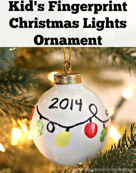 20 Diy Christmas Ornaments And Diy Christmas Decorations