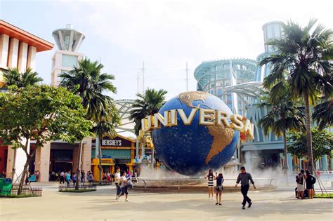 Universal Studios Sentosa Singapore Diariku Loveheaven07