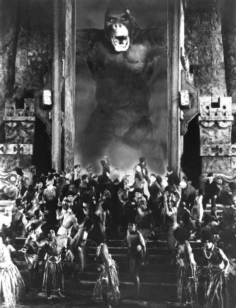 Imagini King Kong 1933 Imagine 26 Din 66 Cinemagiaro