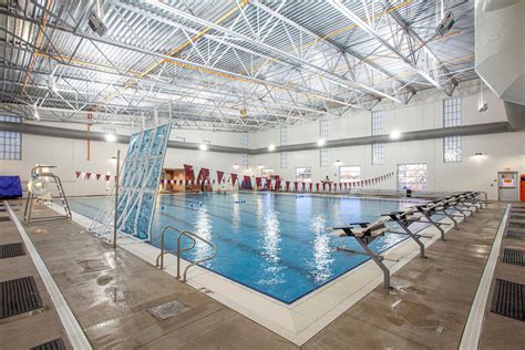 Roswell Recreation And Aquatic Center Counsilman Hunsaker