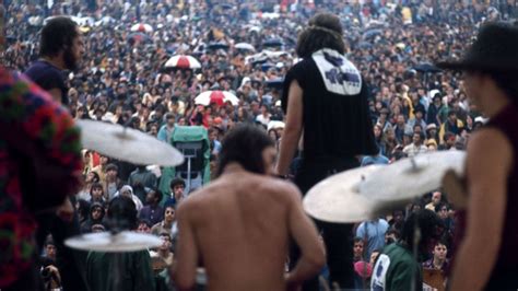 Days Of Peace And Music Woodstock Co Founder Talks About Iconic