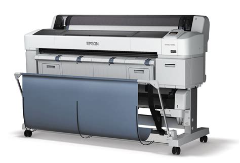 Konica minoltas expertise in color imaging and the fast prints in an instant. Epson SureColor T7270 44 Dual Roll Printer - Imaging Spectrum