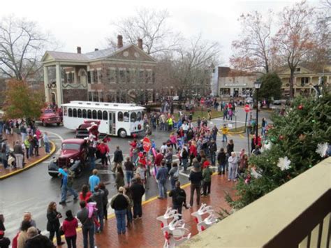 6 Things To Do In Dahlonega This Holiday Season Consolidated Gold Mine