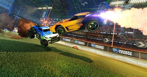How To Finish Your Rlcs Registration Rocket League Official Site