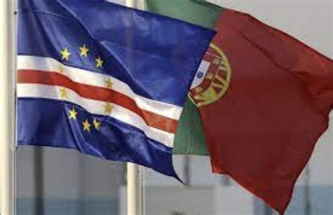 Portugal Oferece Apoio Financeiro A Cabo Verde Para Conferência Sobre Pequenos Estados Insulares