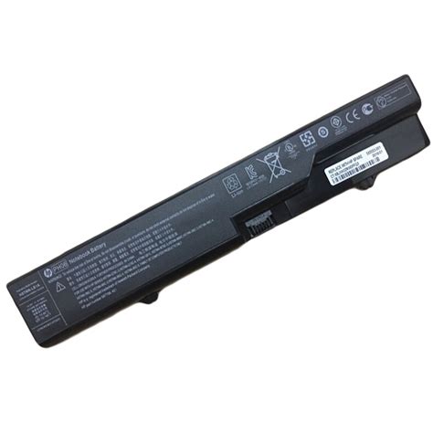 New Genuine Battery For Hp 4320t Mobile Thin Client Hp Compaq 320 321