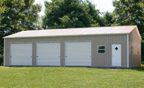 The cost of selling on amazon.com varies based on your product characteristics, fulfillment method, optional services, and other factors. How Much Do Metal Garages Cost? Compare Prices To Install Steel Garage Buildings | Steel ...