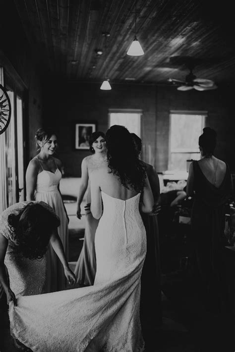 Bride Getting Ready Photos New Mexico Elopement Photographer Cousin
