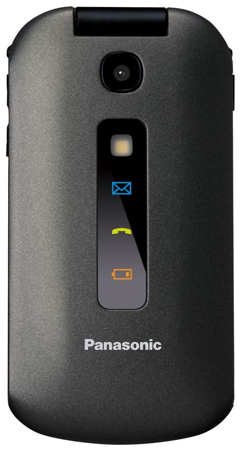 Panasonic Kx Tu329 Czarny Telefon Niskie Ceny I Opinie W Media Expert