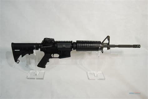 Colt Le6920 Ar 15 223556mm Nato For Sale At