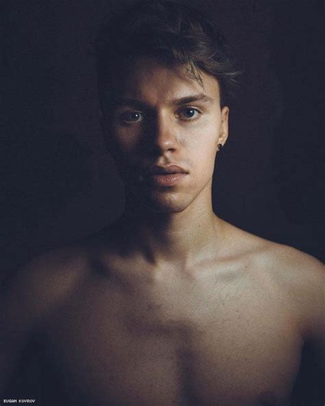 79 Photos Of Moody Mostly Naked Russian Men