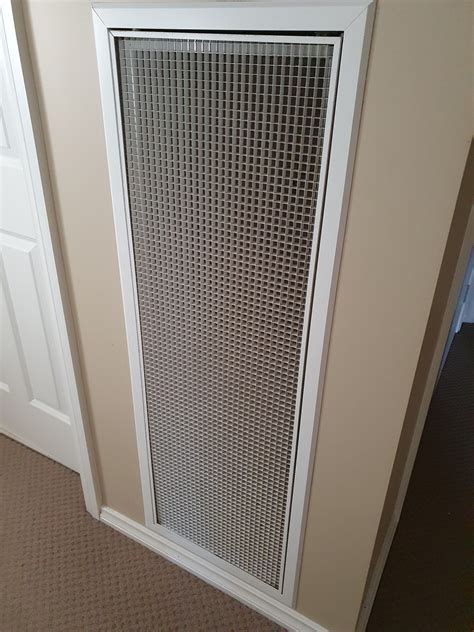 Whats Behind Your Return Air Grille