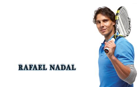 Rafael Nadal 4 Wallpaper Sport Wallpapers 12930