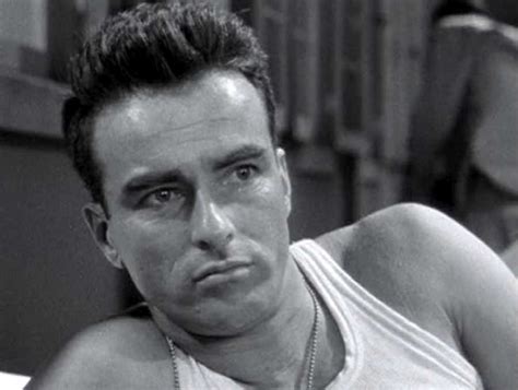 Montgomery Clift Hollywoods Pothead Pioneers Purple Clover