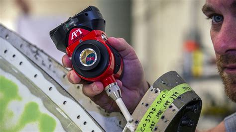 Api Bundles Up Advanced Portable Measurement Solutions Metrology