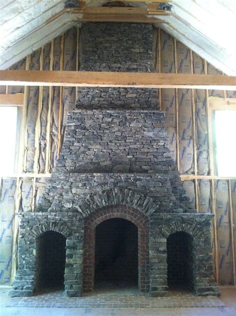 The addition of a new chimney might cost $60 to $100 per linear foot for an engineered chimney and $100 to $200 per linear foot for a masonry chimney. Chapman Architecture The Daulton House: Completion of the ...