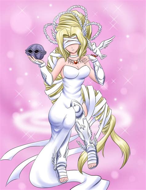 Venusmon By St Alpha Digimon Drawing Games Fan Art