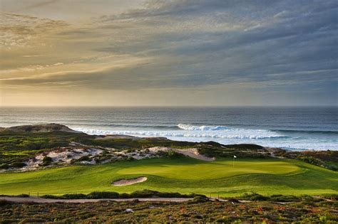 West Cliffs Golf Links Golf Courses Golf Holidays In Portugal