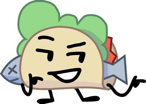 Taco Battle For Dream Island Wiki Fandom