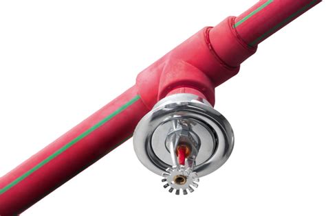 No more manual moving around of oscillating or rotary lawn sprinklers! 4 Types of Fire Sprinkler Systems | Fire Protection