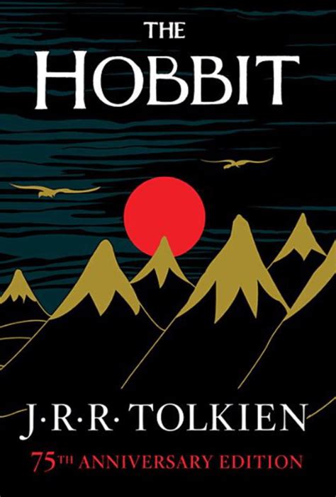 The Hobbit Book Review Books Of Brilliance