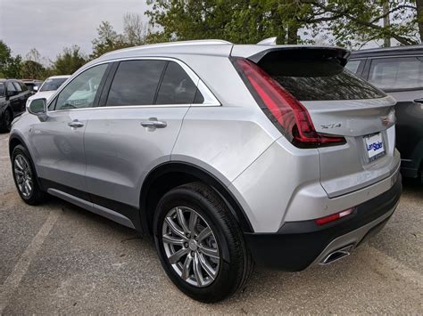All models offer the same powertrain: Pre-Owned 2019 Cadillac XT4 FWD Premium Luxury FWD Sport ...