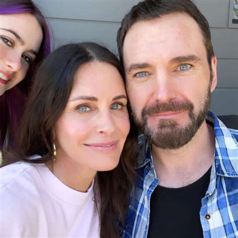 Courteney Cox And Johnny Mcdaid S Relationship Timeline
