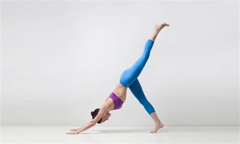 What Are The Best Yoga Poses For Stretching The Hamstrings