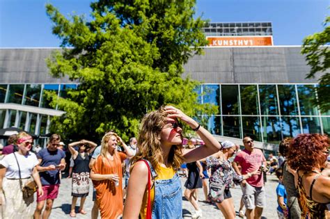 Kunsthal Live Op Zondag Kunsthal