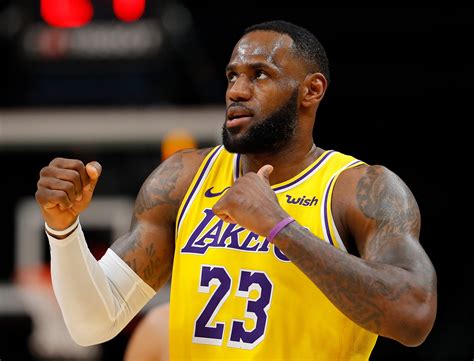 Lebron james has averaged at least 25 points, 5 rebounds and 5 assists in 15 different seasons. Report: LeBron James expected to play on Christmas ...