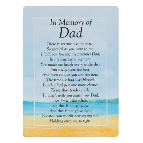 In Memory Of Dad Ubicaciondepersonascdmxgobmx