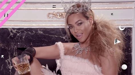 Beyoncé Grown Woman Remix Official Video Youtube
