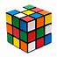 About Something Cube Rubik