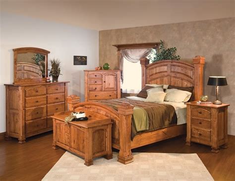 Wood Bedroom Furniture Y34 Oak Bedroom Furniture Wood Bedroom