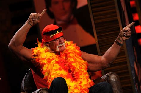 Hulk Hogan Returning To Wwe