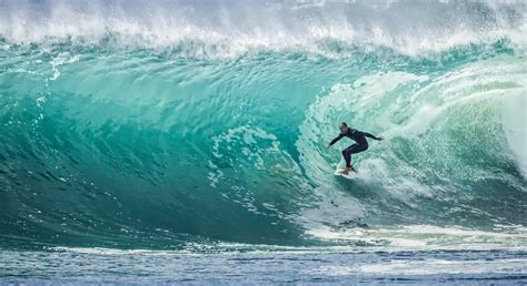 A Complete Guide To Surfing Sydney In Australia Best Surf Destinations