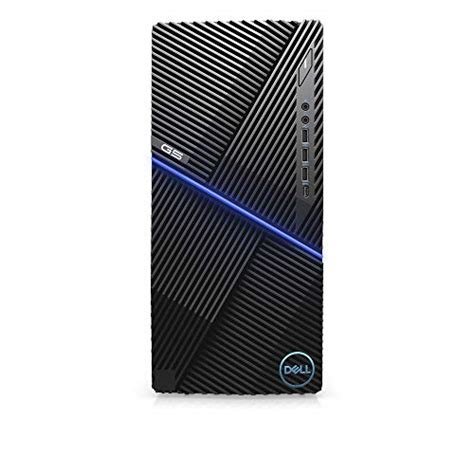 Dell New G5 Gaming Desktop Intel Core I7 10th Gen 16 Gb Ram 1 Tb Ssd