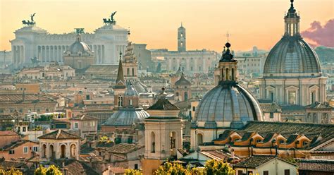 History Of Vatican City