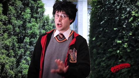 Harry Potter The Theme Song Parody Youtube