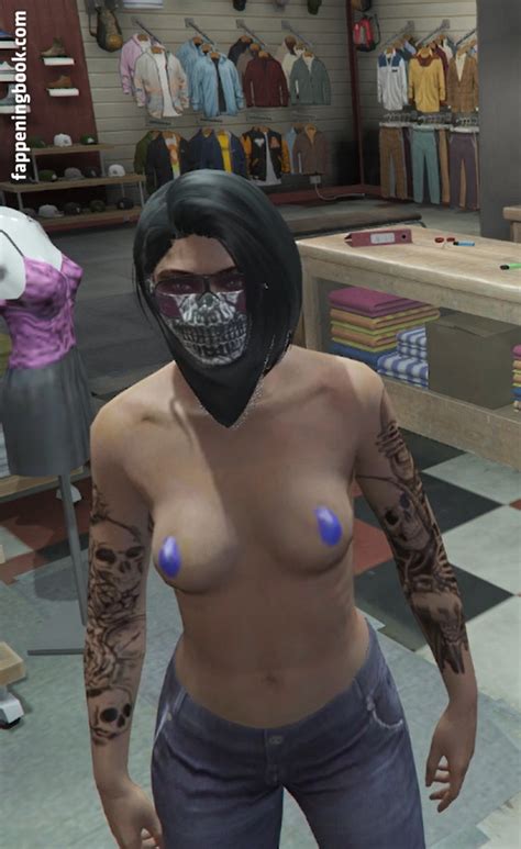 Gta Rp Nopixel Nude The Sexy Models Hot Sex Picture