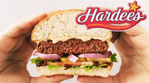 Hardees Is The Latest To Bring You Vegan Beyond Burgers And Sausages