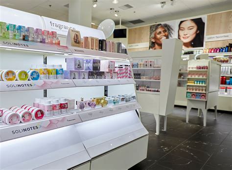 Jcpenney Just Announced The Opening Of Its New Beauty Shop Newbeauty