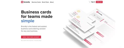 business card design services brandly blog