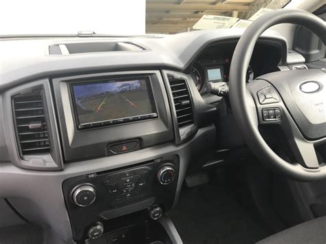 Ranger 2017 Kenwood DNX9170DABS Sat Nav | Creative ...