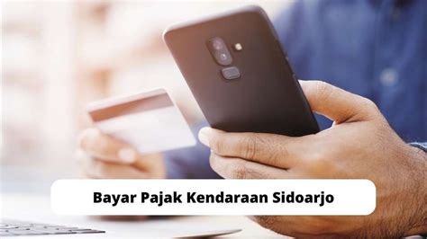 Cara Pembayaran Pajak Kendaraan Online Homecare24