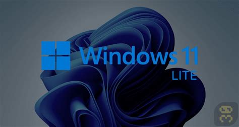 دانلود نسخه کم حجم سبک ویندوز 11 لایت Windows 11 22h2 Lite
