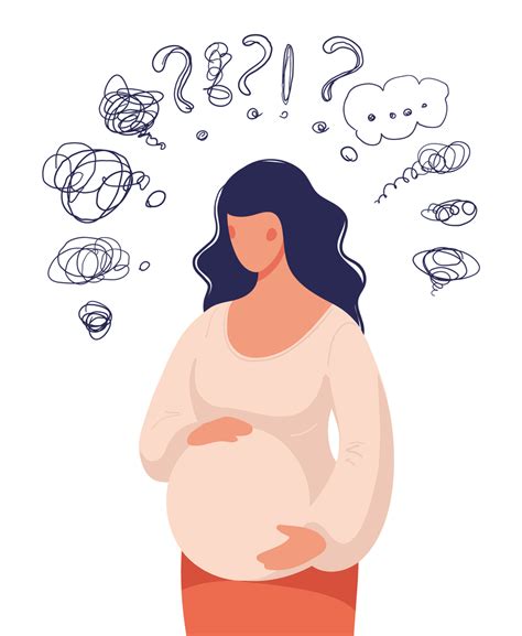 Some Really Helpful Ways To Manage Anxiety During Pregnancy V Cure