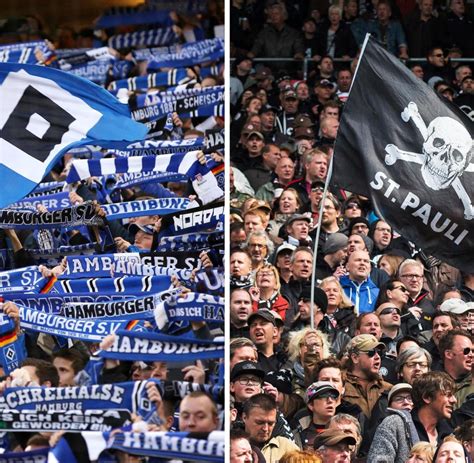St Pauli Gegen Hsv 2 Bundesliga News Aufstellungen Zu St Pauli Gegen Hamburger Sv Fussball